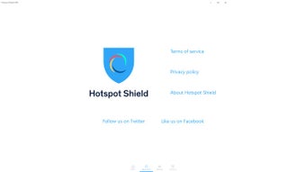 Image 4 pour Hotspot Shield
